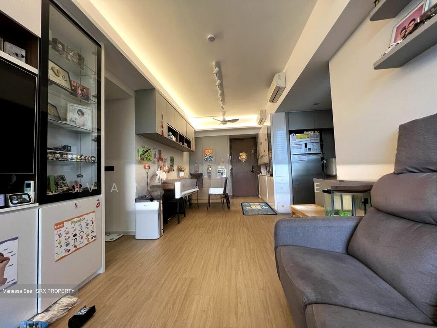 Kandis Residence (D27), Condominium #503452241